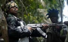 Gunmen kill pastor in Ekiti